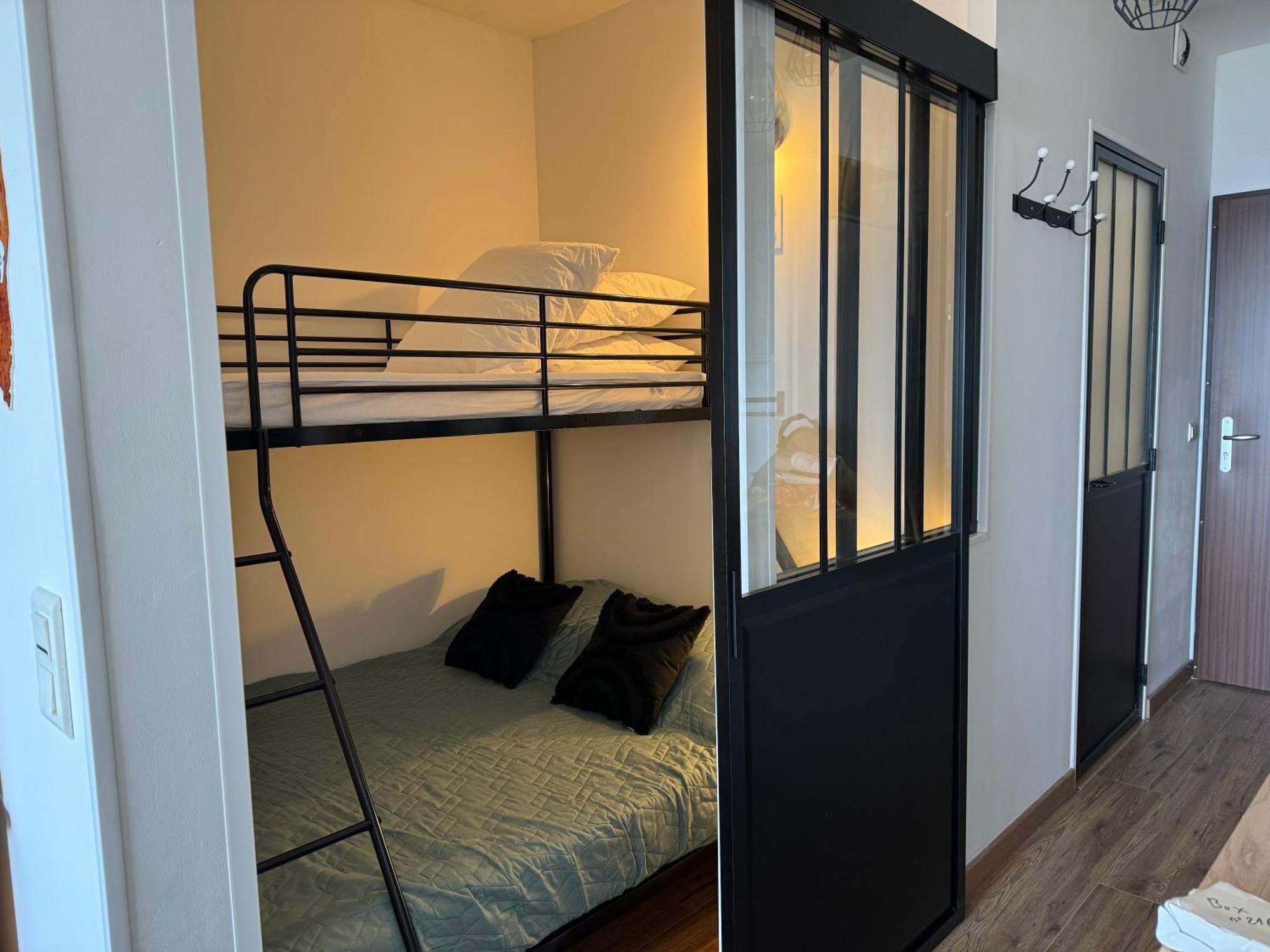 Appartement N 302 莫里亚尼海滩 外观 照片