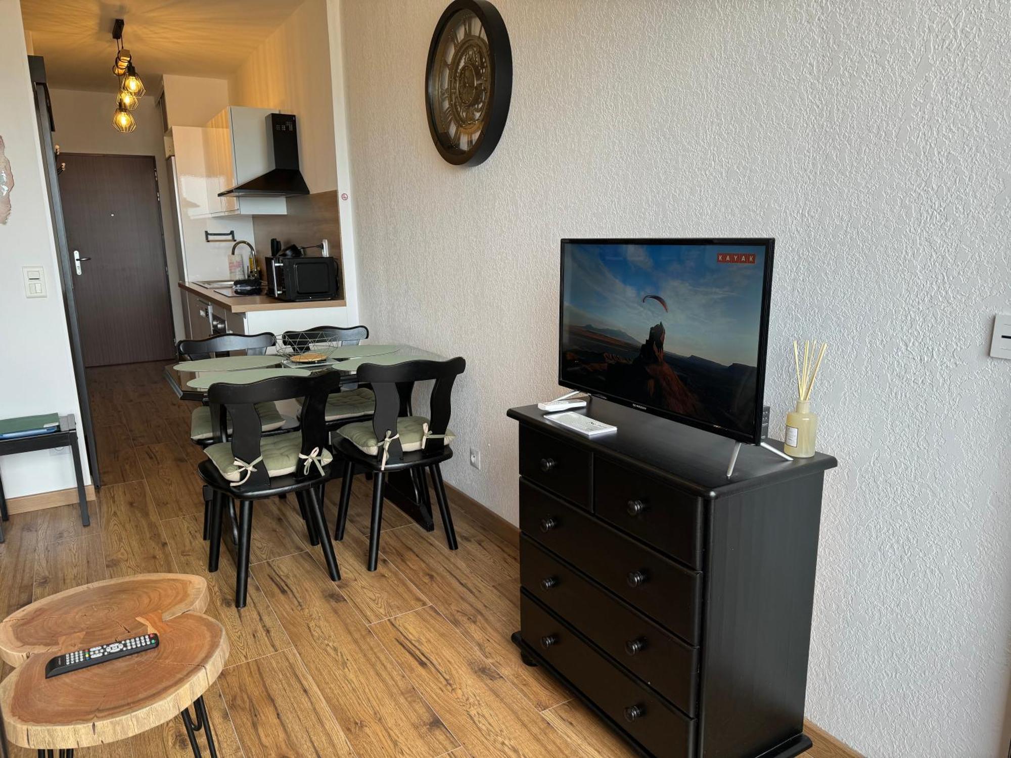 Appartement N 302 莫里亚尼海滩 外观 照片