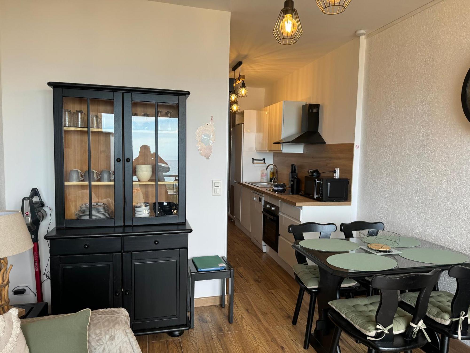 Appartement N 302 莫里亚尼海滩 外观 照片
