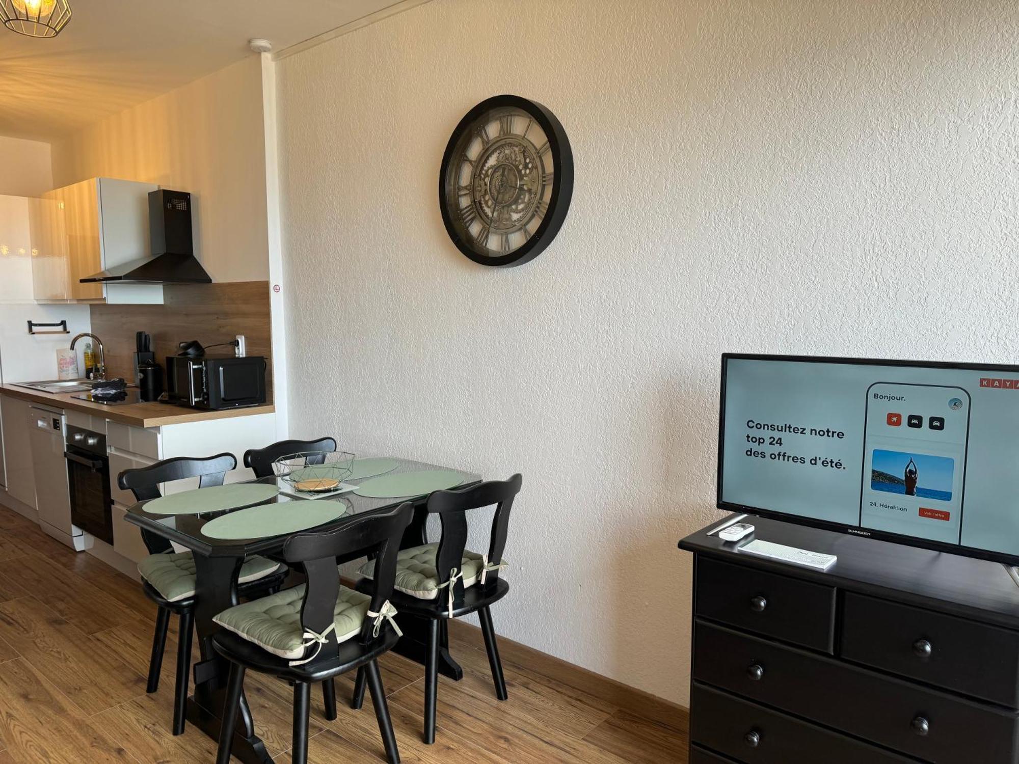 Appartement N 302 莫里亚尼海滩 外观 照片