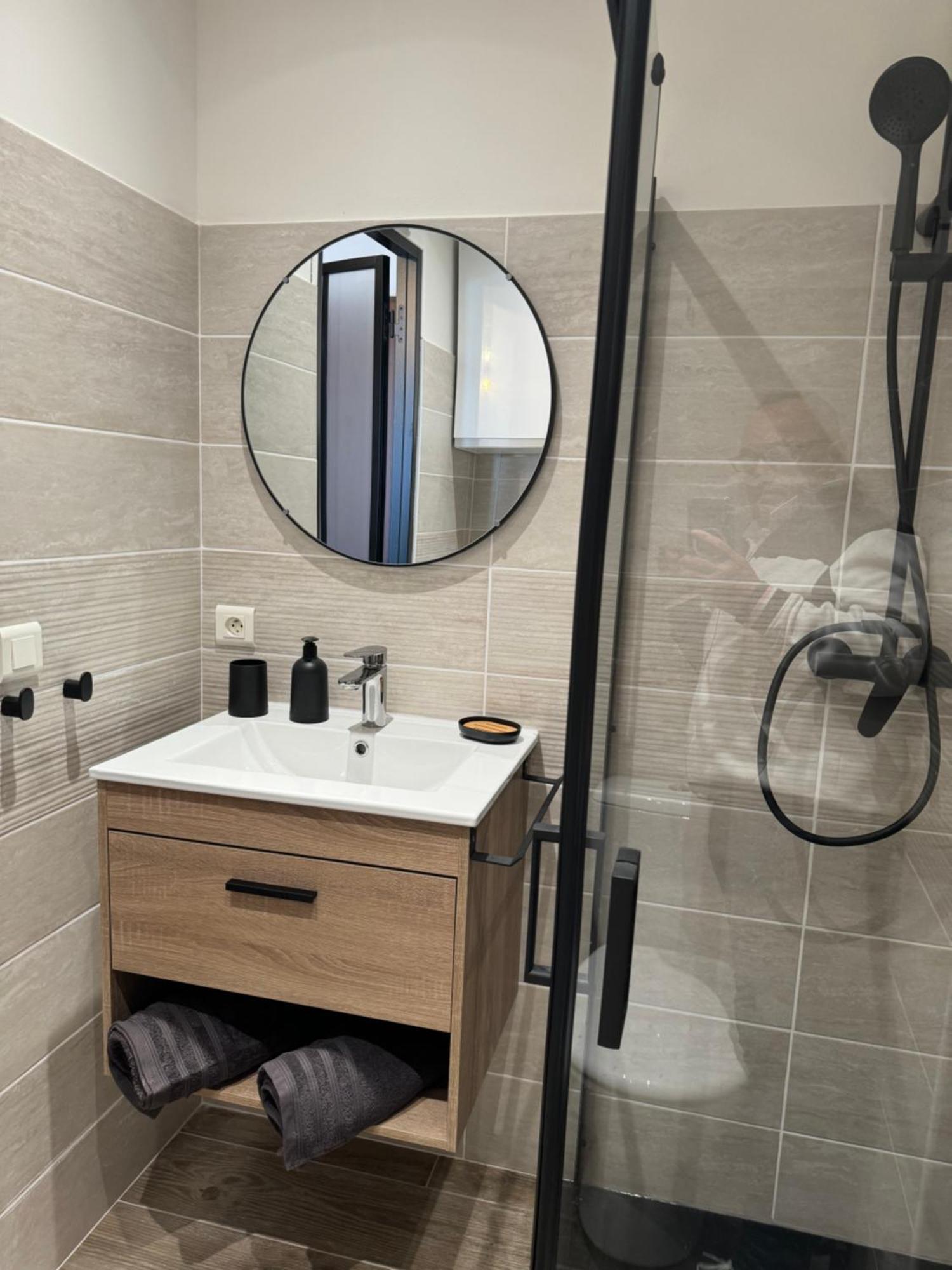 Appartement N 302 莫里亚尼海滩 外观 照片